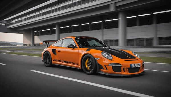 Discover the exciting porsche gt3 rs apparel collection